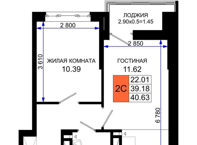 р-н Октябрьский пер Нефтекачка ЖК «Октябрь Парк» фото