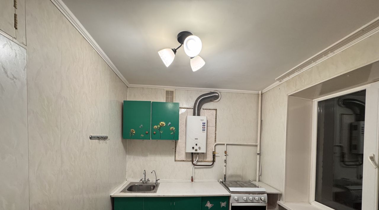 квартира г Таганрог ул Фрунзе 55а фото 1