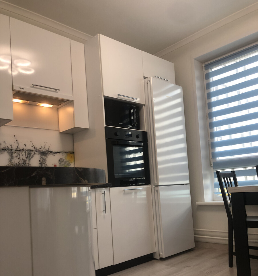квартира г Мытищи ул Мира 39 16-й м-н фото 4