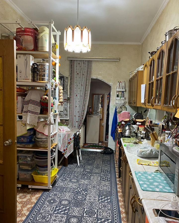 квартира г Кизляр ул Пушкина 68а фото 7