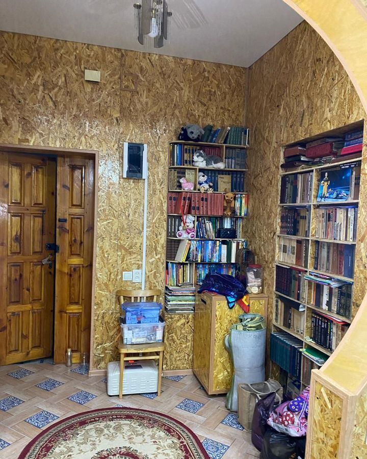 квартира г Кизляр ул Пушкина 68а фото 5