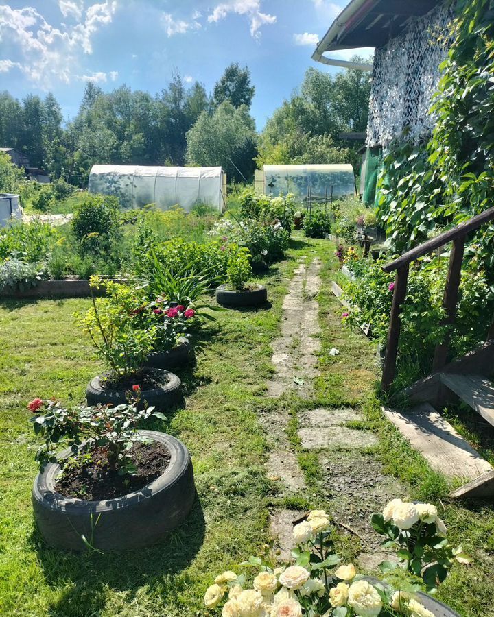 дом г Осинники ул Шурак Кемеровская обл. — Кузбасс фото 7