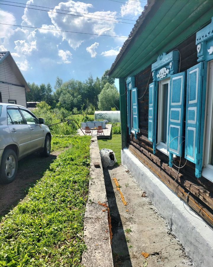 дом г Осинники ул Шурак Кемеровская обл. — Кузбасс фото 38