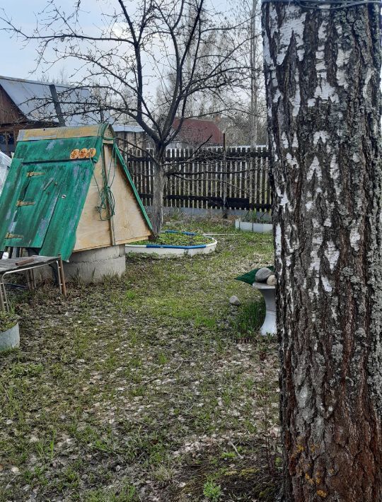дом г Щёлково снт Дубки Дмитровский городской округ фото 6