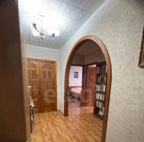 ул Конева 3 фото