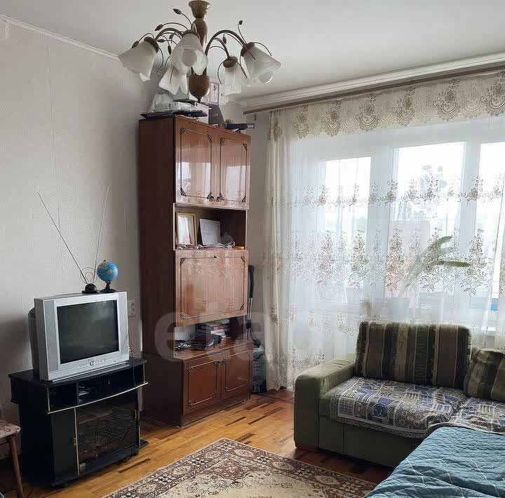 квартира г Белгород Западный ул Губкина 25 фото 1
