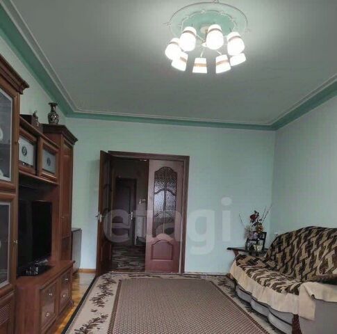 Восточный ул Белгородского полка 67 фото