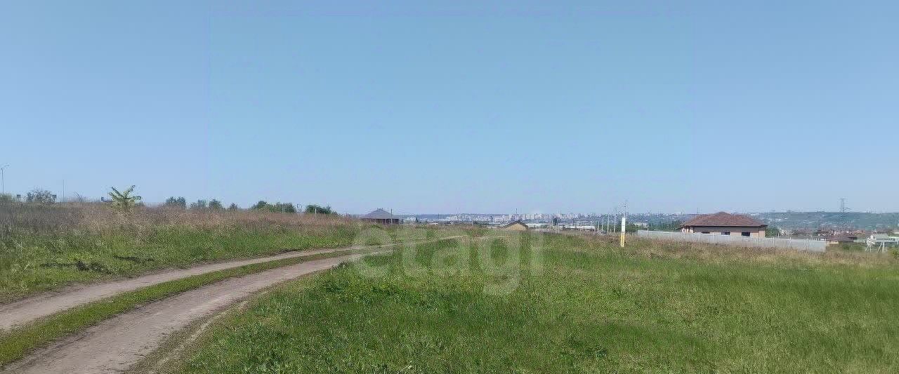 земля г Белгород Восточный ул Маршала Захарова фото 1