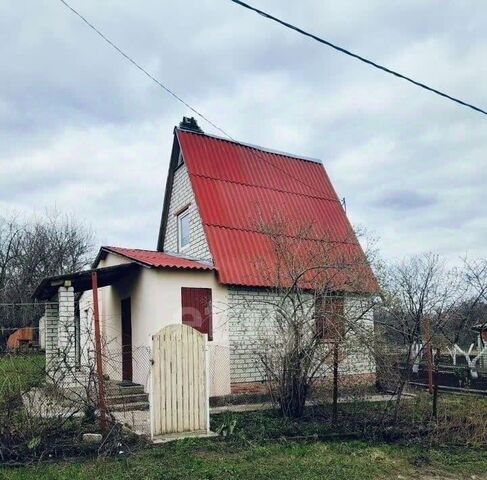 снт Березка 139 фото