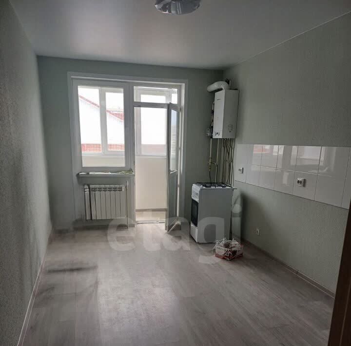квартира г Шебекино ул Железнодорожная 2 фото 2