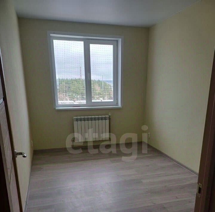 квартира г Шебекино ул Железнодорожная 2 фото 3