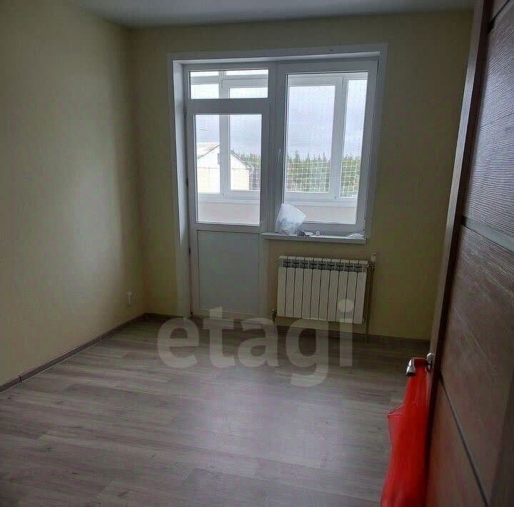 квартира г Шебекино ул Железнодорожная 2 фото 4