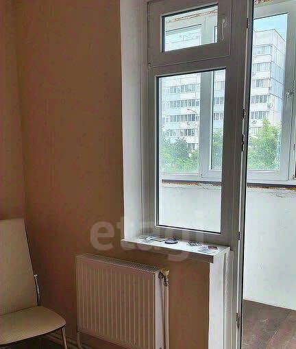 квартира г Белгород Западный ул Есенина 50в фото 3