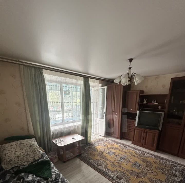квартира г Белгород Восточный ул Вокзальная 33а фото 4