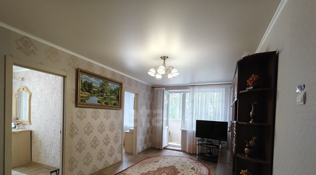 квартира г Белгород Восточный ул Гагарина 5 фото 4