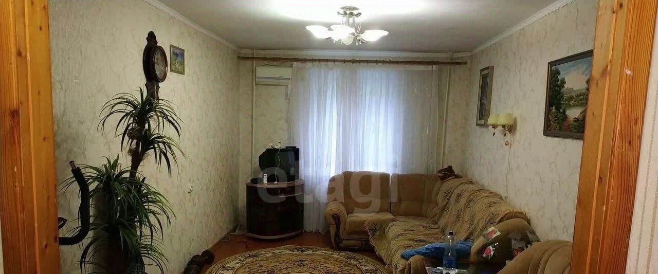 квартира г Белгород Западный ул Есенина 16 фото 2