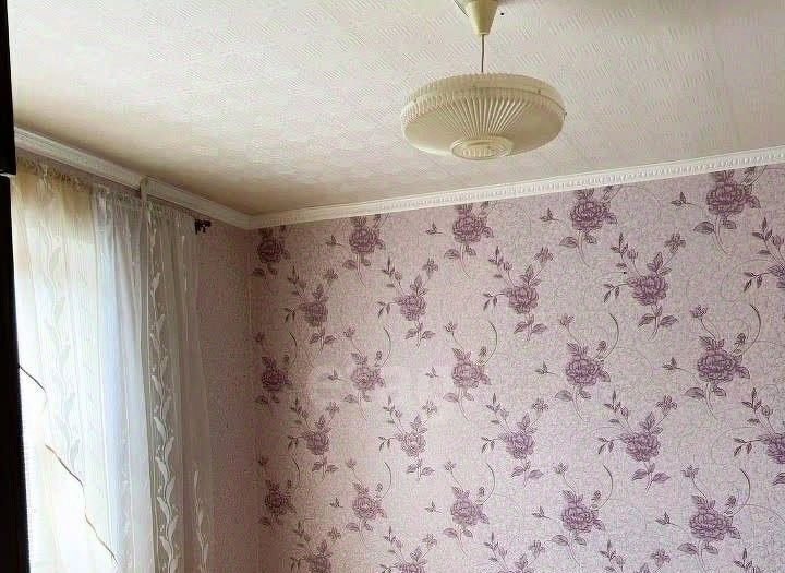 квартира г Белгород Западный ул 5 Августа 36/3 фото 3