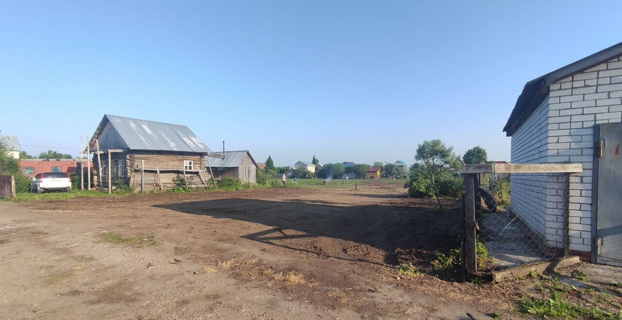 земля г Барнаул рп Южный р-н Центральный снт Флора 3-я ул., 165 фото 4