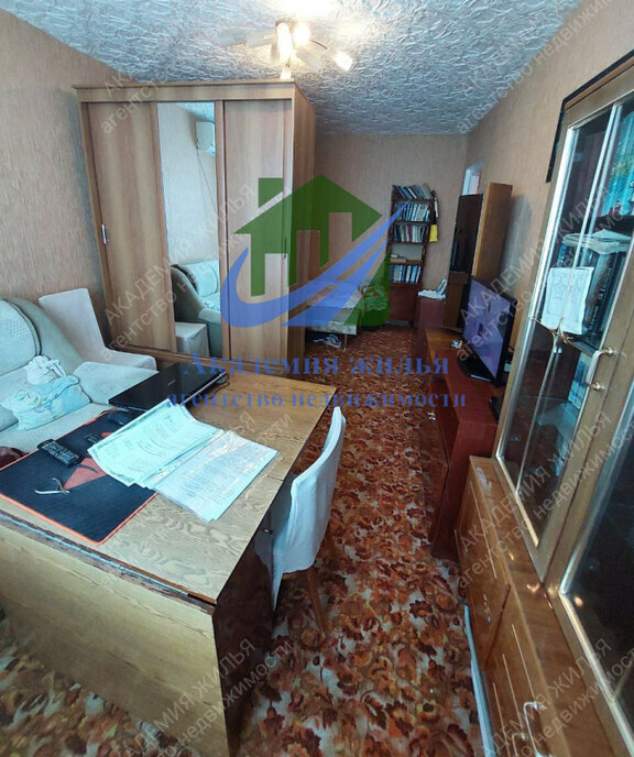 квартира г Орск Первомайский ул Кубанская 1в фото 4