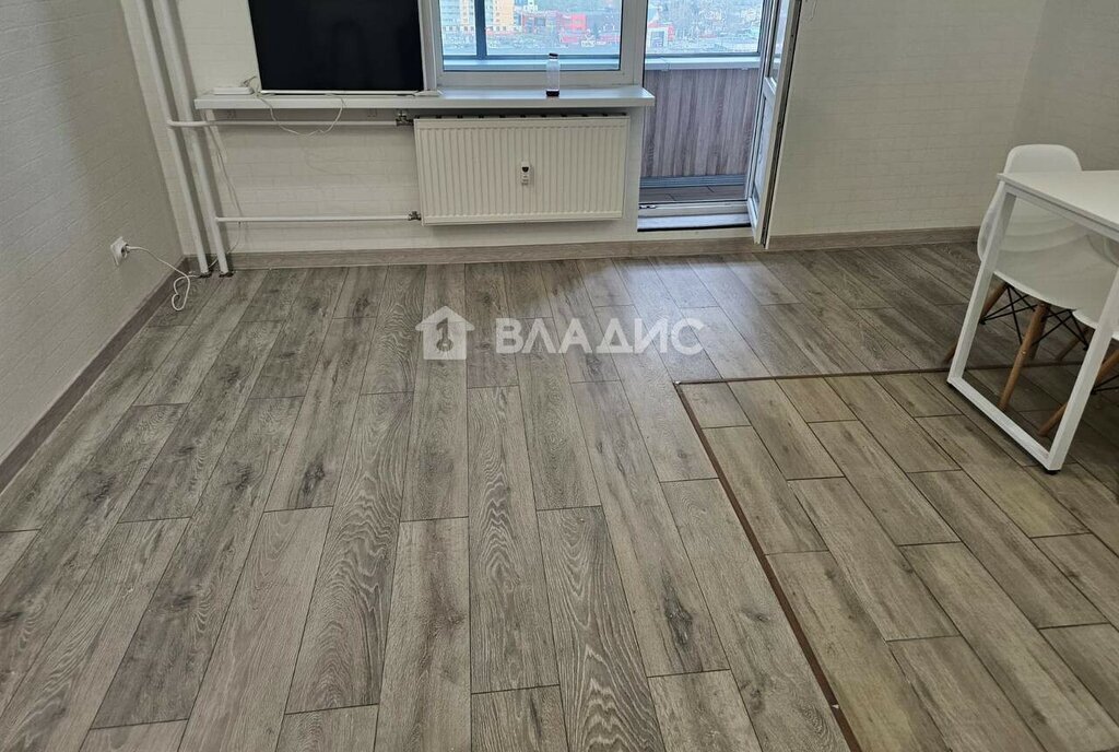 квартира р-н Всеволожский г Мурино пр-кт Авиаторов Балтики 5 Девяткино фото 3