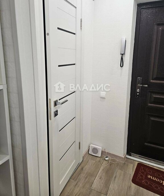 квартира р-н Всеволожский г Мурино пр-кт Авиаторов Балтики 5 Девяткино фото 2