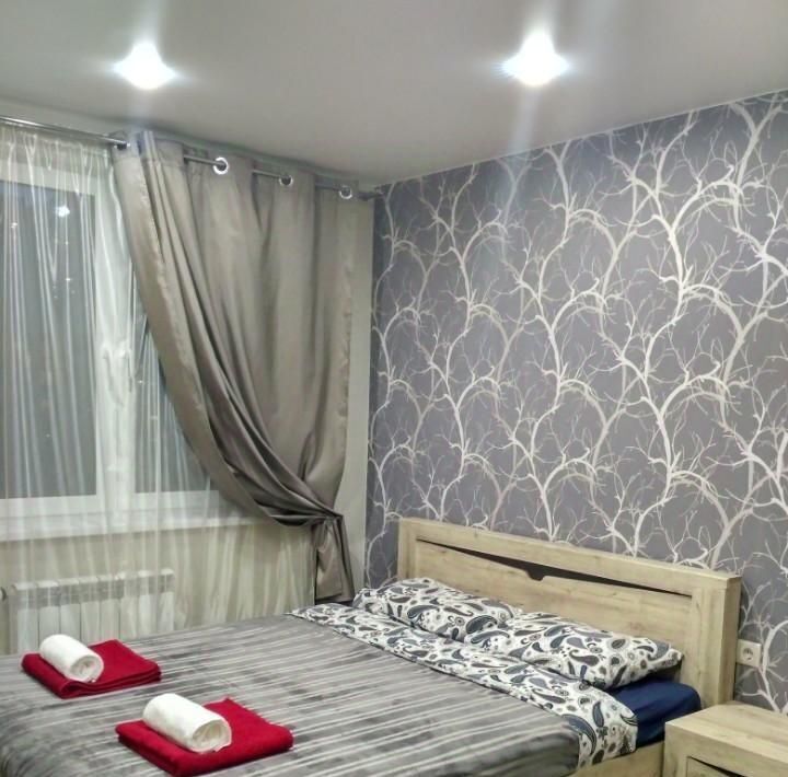 квартира г Москва метро Свиблово проезд Русанова 31 фото 10