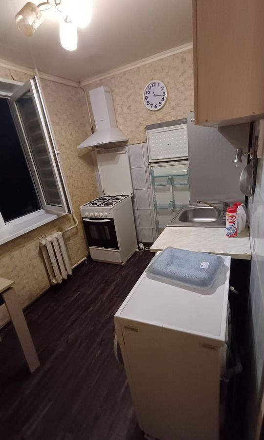 квартира г Балашиха ул Карбышева 23 фото 10
