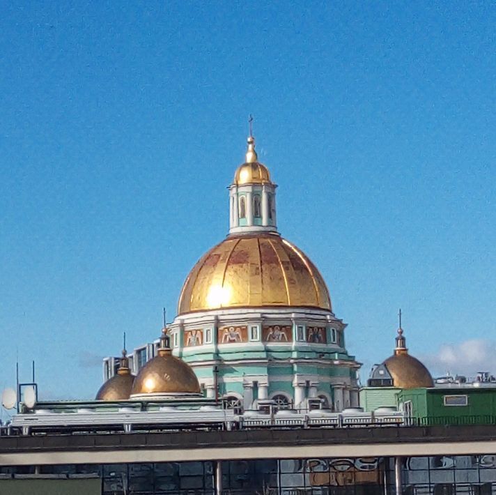квартира г Москва метро Бауманская пер Плетешковский 3ас/1 фото 1