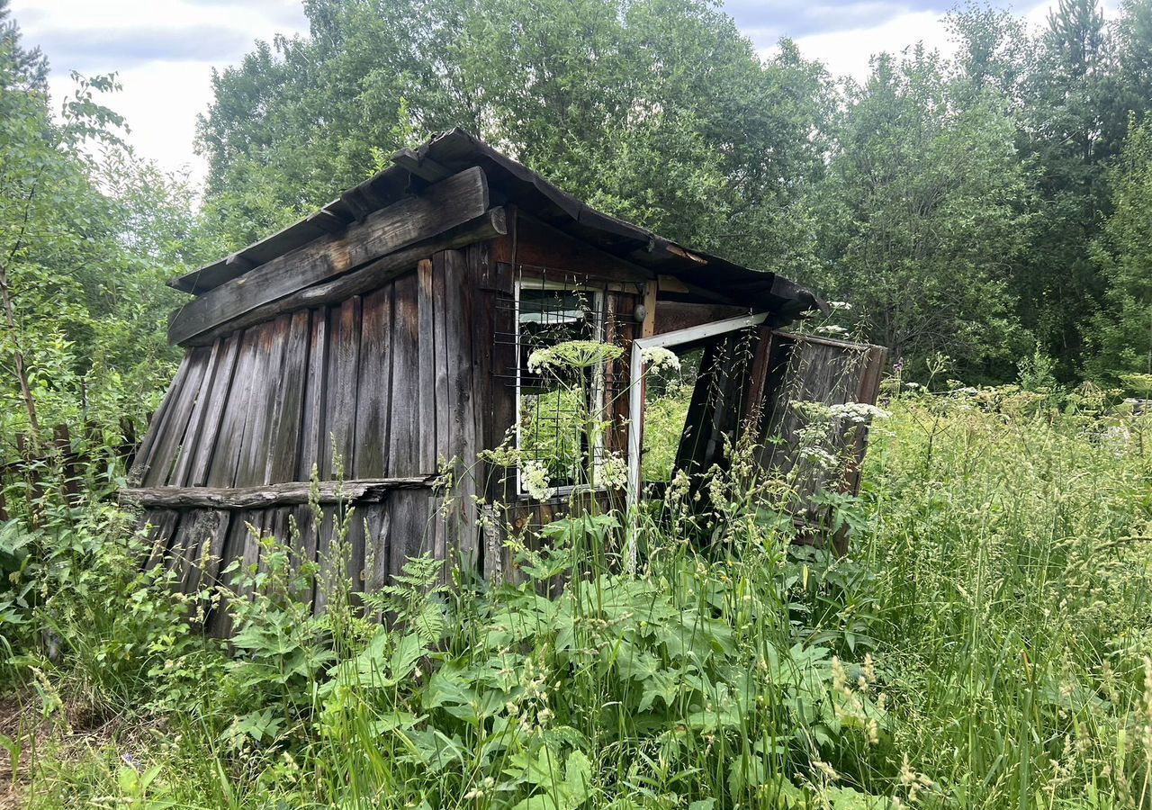 дом г Дивногорск снт Кристалл фото 5
