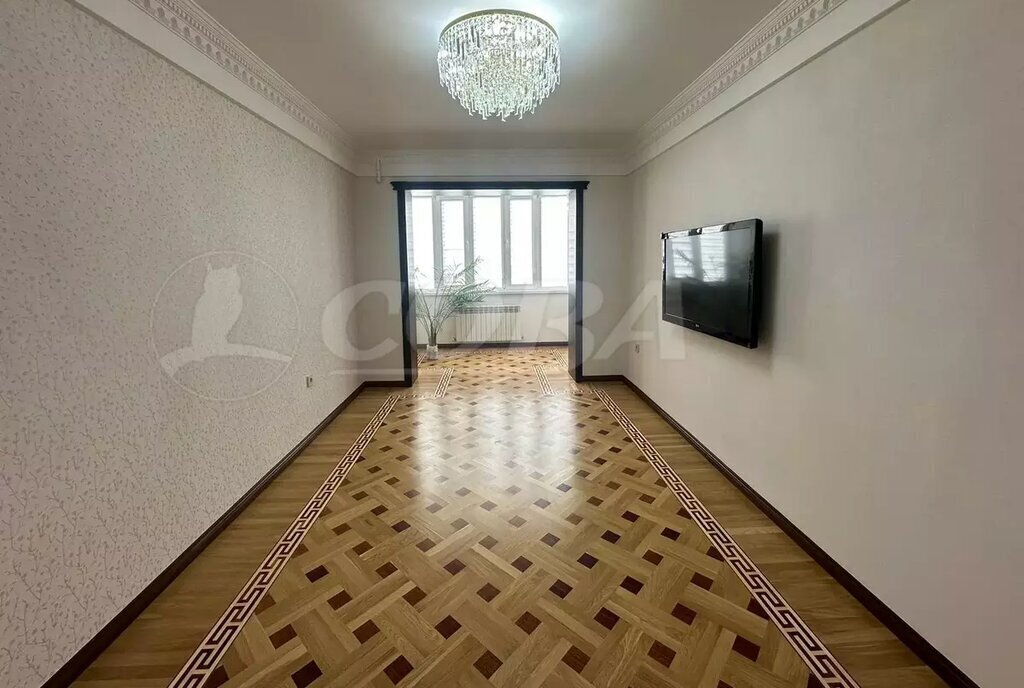 квартира г Махачкала ул Хаджи Булача 11 фото 1