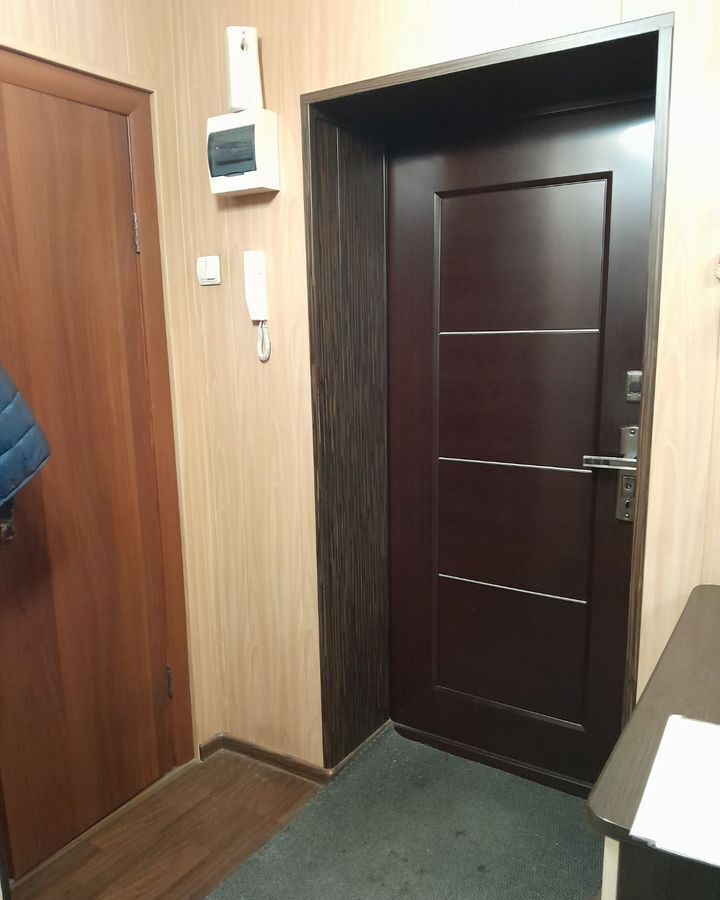 квартира г Березники ул Аксакова 12 фото 1