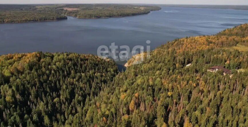 земля г Добрянка д Городище ул Ровная фото 3