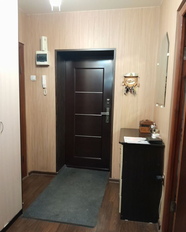 квартира г Березники ул Аксакова 12 фото 2