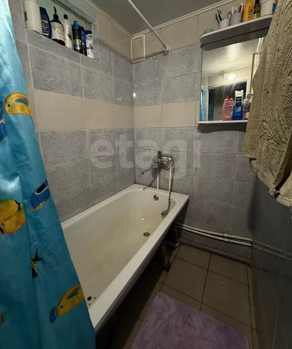 квартира г Нижний Тагил ул Космонавтов 29б фото 4