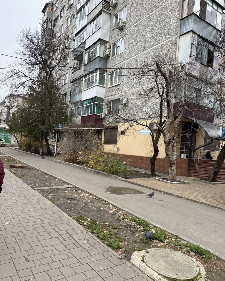 квартира г Краснодар р-н Прикубанский ул. Гагарина, 89 фото 29