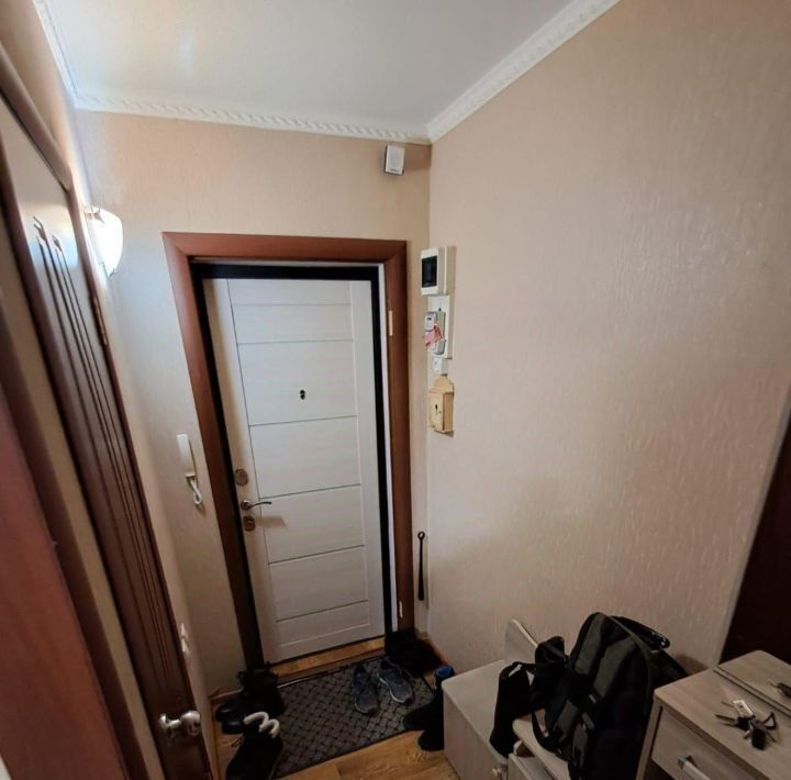 квартира г Омск р-н Центральный ул 21-я Амурская 7 фото 16