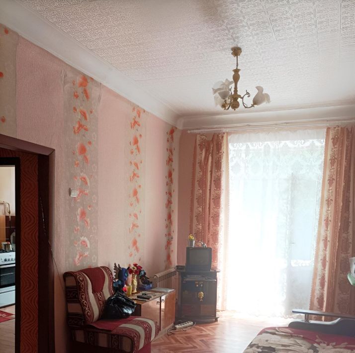 квартира г Омск р-н Октябрьский ул Богдана Хмельницкого 166 фото 5