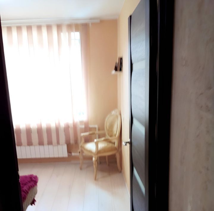 квартира г Омск р-н Центральный ул. 20 лет РККА, 13к 2 фото 10