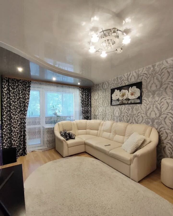 квартира г Сыктывкар ул Карла Маркса 164 фото 1