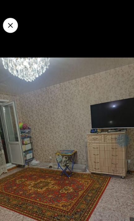 квартира г Тольятти р-н Автозаводский б-р Кулибина 2а 2-й кв-л фото 1