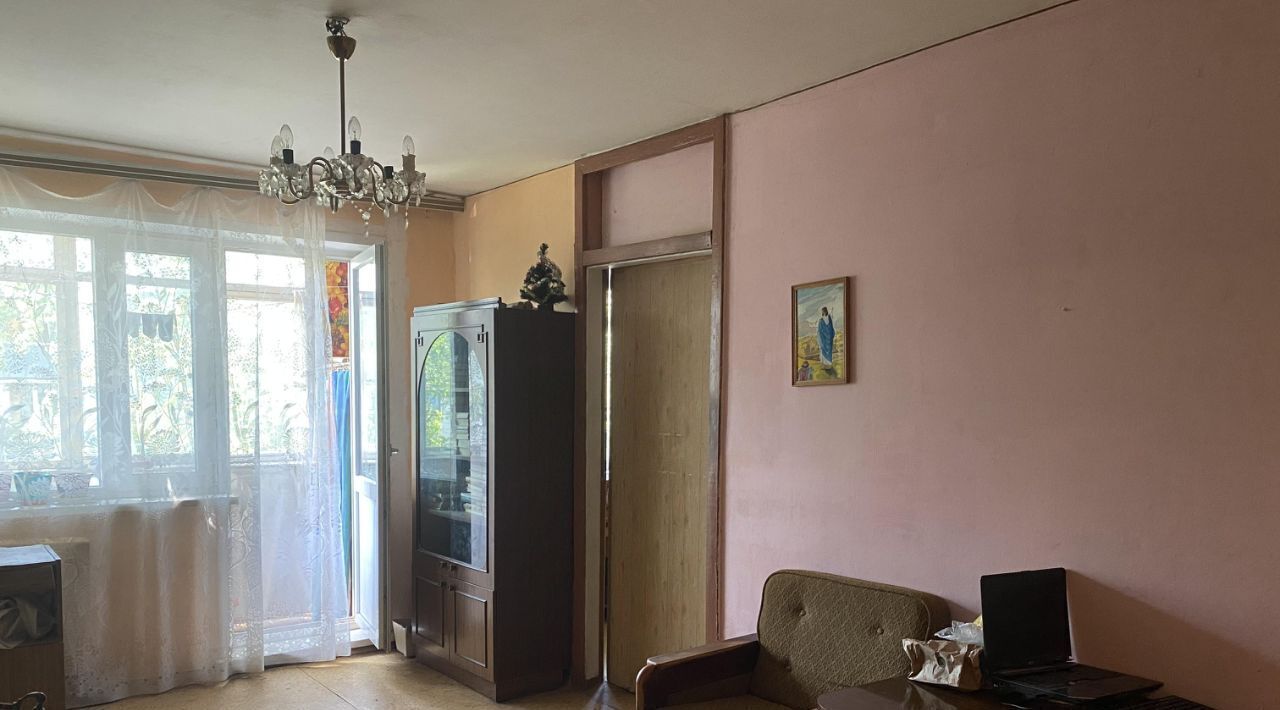 квартира г Самара Московская ул Революционная 50 фото 1