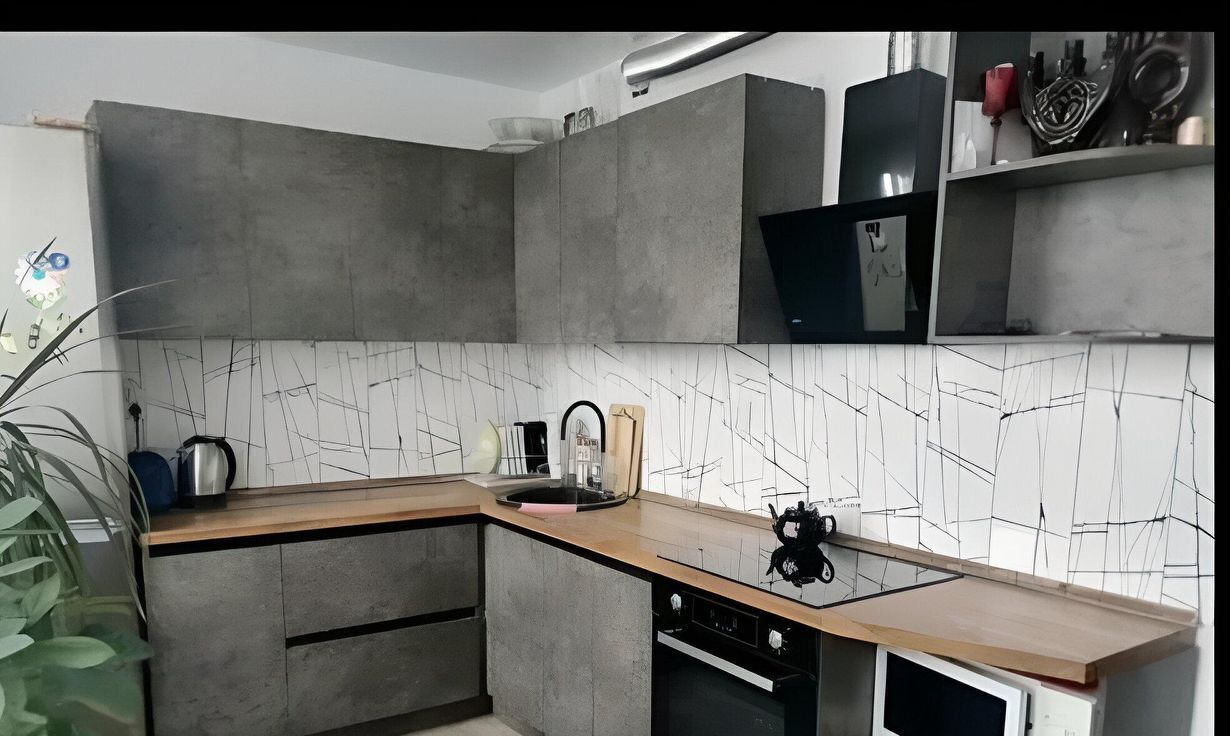 квартира г Кинель ул 27 Партсъезда 16к/3 фото 1