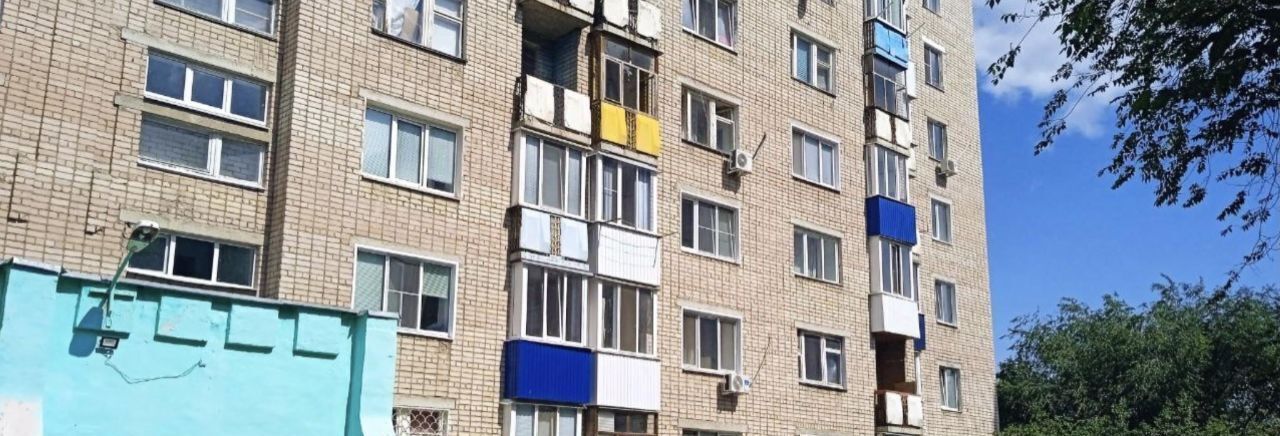 квартира г Сызрань ул Звездная 10 фото 1