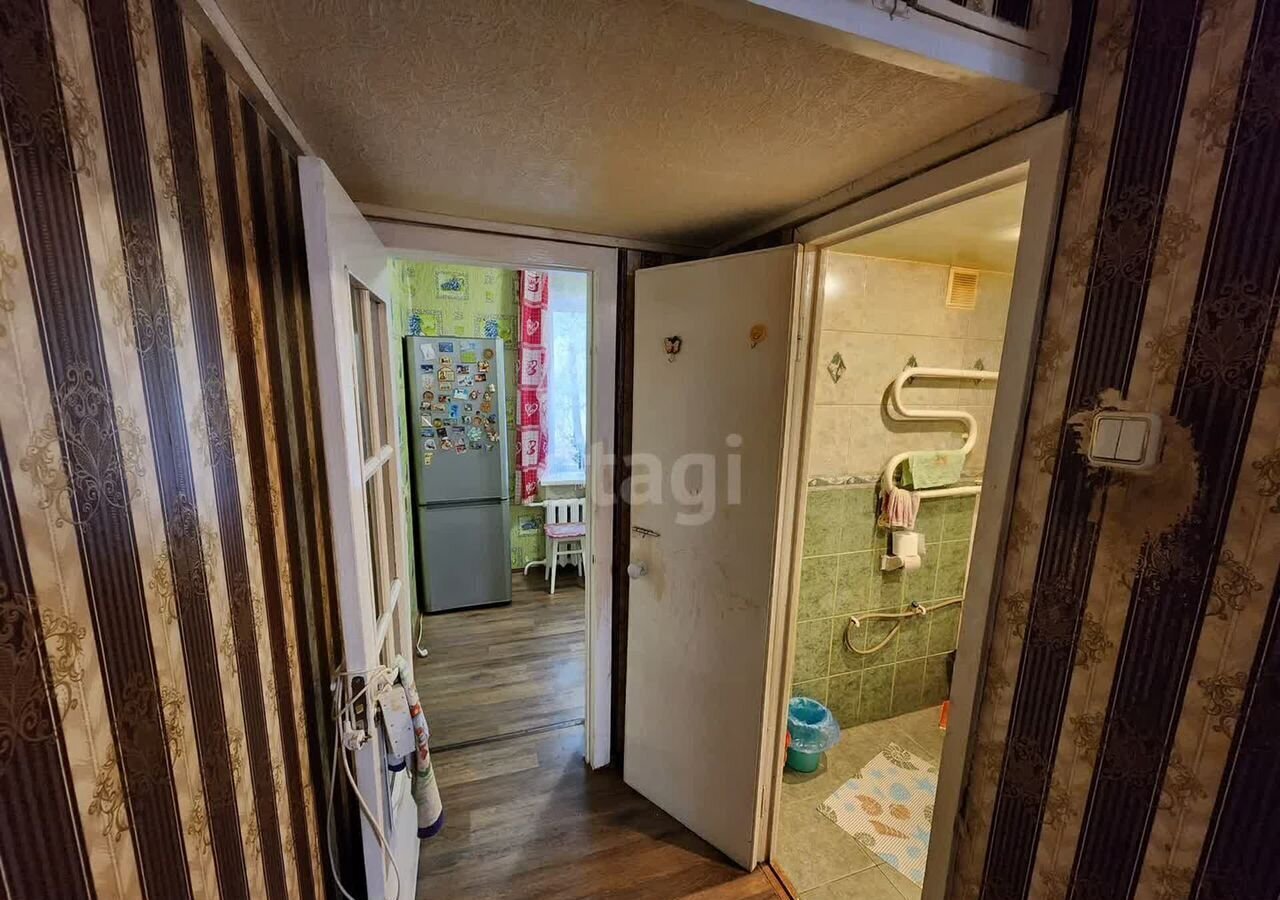 квартира г Сыктывкар пр-кт Октябрьский 174 фото 4