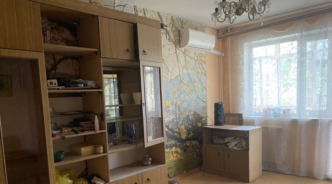 квартира г Самара Московская ул Революционная 50 фото 2