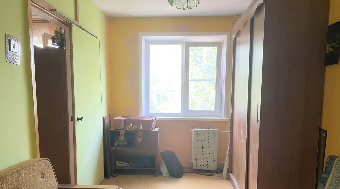 квартира г Самара Московская ул Революционная 50 фото 4