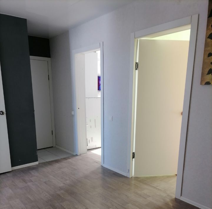 квартира г Кинель ул 27 Партсъезда 16к/3 фото 3