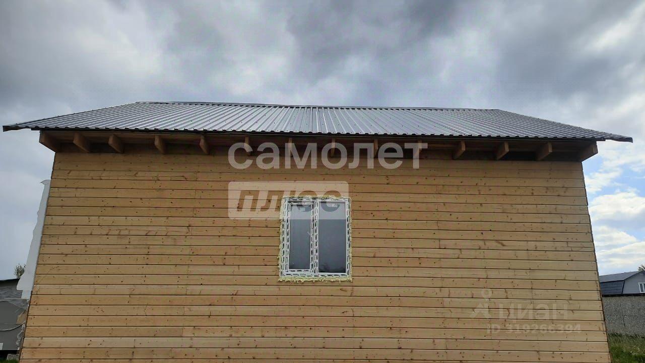дом г Воскресенск тер Белоозерский Xолм, Комсомольская улица, 15, городской округ Воскресенск, Красный, Белоозёрский фото 1