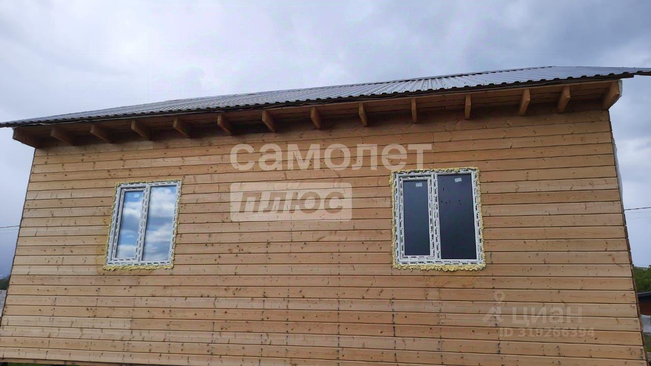 дом г Воскресенск тер Белоозерский Xолм, Комсомольская улица, 15, городской округ Воскресенск, Красный, Белоозёрский фото 2