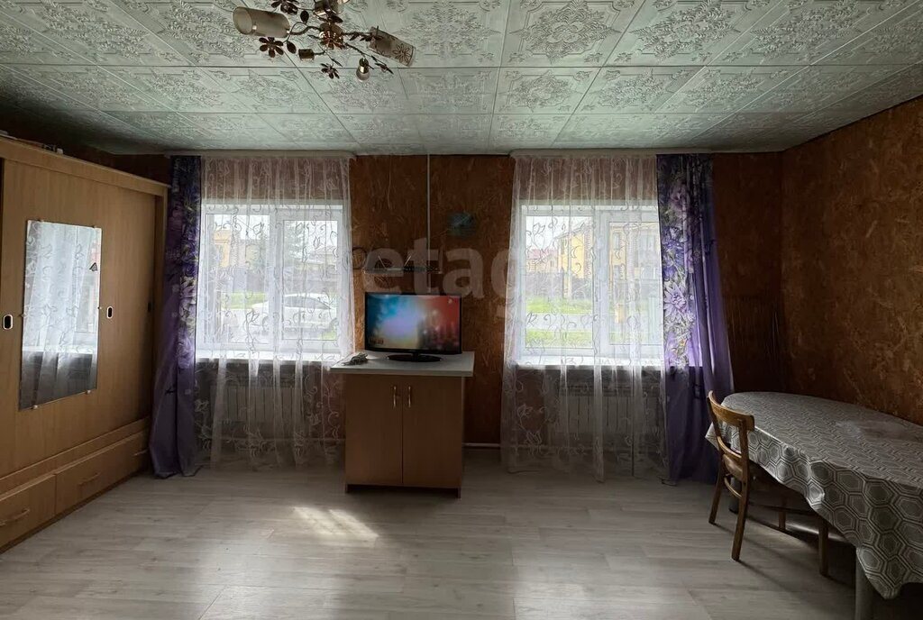 дом г Тюмень ул Алексея Первухина фото 3